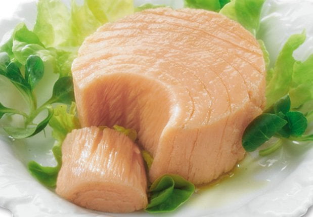 تصویر 2 از کنسرو تن ماهی مکنزی طعم کلاسیک و دلنشین